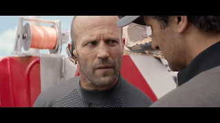 The Meg: Official F2 Trailer