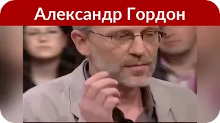 Юлия Барановская прокомментировала слухи о романе с Александром Гордоном