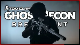 Too Dangerous to Keep - Ghost Recon Breakpoint | Stealth Gameplay