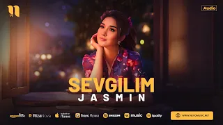 Jasmin - Sevgilim (audio 2024)