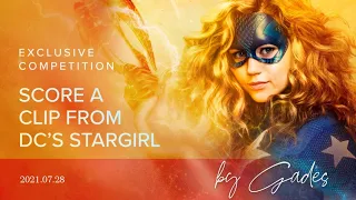 Stargirl (scoring competition) by Gades