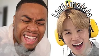 TRY NOT TO LAUGH: KPOP WHISPER CHALLENGE