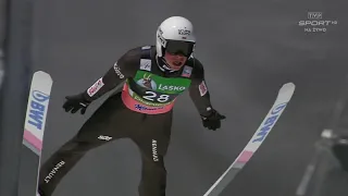 Piotr Żyła - 248m - PB - Planica 2019