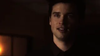 Smallville/Lucifer: Mark of El -  Teaser Trailer (FAN-MADE)