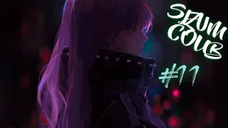 SLAIM COUB #11 | anime amv / gif / mycoubs / аниме / mega coub