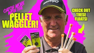EVERYTHING YOU NEED TO KNOW ABOUT THE PELLET WAGGLER! (With Mark Pollard)