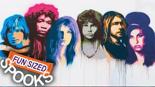 The 27 Club