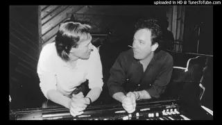 Billy Joel & Steve Winwood - Who Knows What Tomorrow May Bring (Power St. Jam, NYC, Apr 3, 1986)