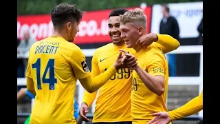 Official TUFC TV | Bromley 3 - 3 Torquay United 10/08/19