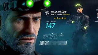 The State of Splinter Cell
