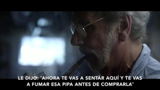 Father the Flame Teaser Subtitulado por Estate Pipes Buenos Aires