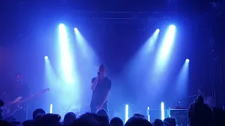 Keane LIVE - "Put The Radio On" (live debut) - Lido Berlin - June 26th 2019