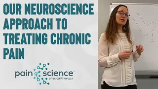 Our Neuroscience Approach to Treating Chronic Pain | Pain Science Physical Therapy
