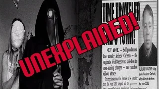 5 STRANGEST Unsolved Internet Mysteries Still Unexplained...