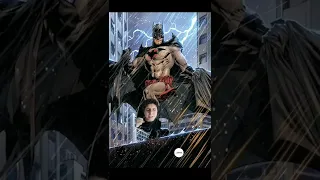 ¿Cómo sobrevivió el Batman de Thomas Wayne al Flashpoint?