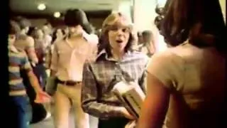 1978 McDonalds Commercial   Growing up