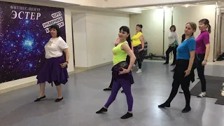 Суперзвезда Лобода 💃 Superstar dance/ танец