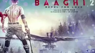 Baaghi 2 HD Full Online Movie