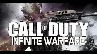 Прохождение Call of Duty Infinite Warfare, Операция Горящая Вода!