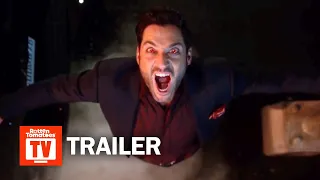 Lucifer Season 4 Trailer | Rotten Tomatoes TV