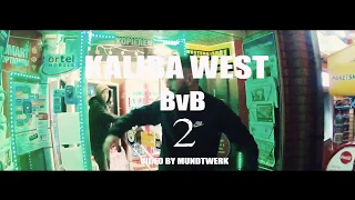 Kaliba West - BvB 2 (16Bars)