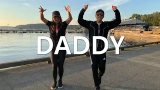 [Dance Cover] Daddy - Psy ft. CL / May J Lee Choreography