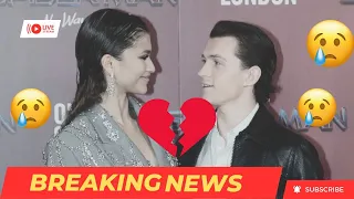 Shocking News!! "Tom Holland Swiftly Addresses Zendaya Breakup Buzz: Instagram Sparks Fly!"