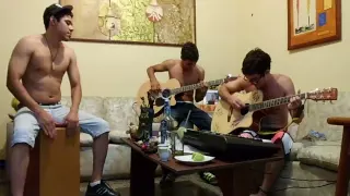 Balada Boa Gustavo Lima Cover