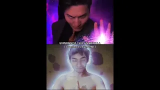 Fernanfloo vs Cosmic Ohio Final Boss