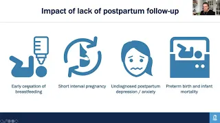 Maternal Mental Health Symposium - Establishing the 4th Trimester | El Camino Health