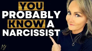 You Probably Know a Narcissist – Here’s How to Spot Them