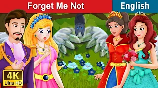 Forget Me Not Story in English | Stories for Teenagers | @EnglishFairyTales