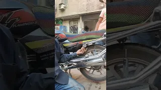 هوجن 4 جامبو كسر مساعد خلفي وحل المشكله