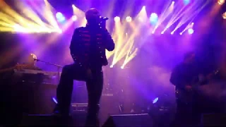 Killer Kings (A Queen Tribute), Promo Video