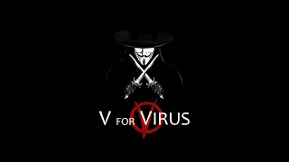 V for VIRUS