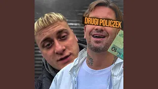 Drugi policzek (Sentino/Olejnik diss) (feat. Nitro)