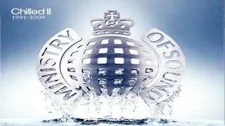 Ministry Of Sound-Chilled II 1992-2009 cd3