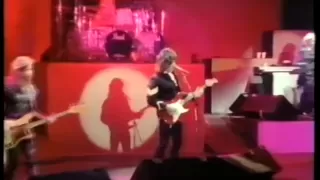 Gary Moore - Over the Hills and Far Away - Live Stockholm (1987)