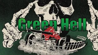 Formula1: The Green Hell is driver killer