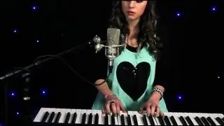 Listen To Your Heart - Roxette / DHT Version (Cover by Tiffany Alvord)