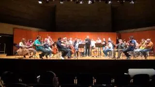 Ensemble Rustavi - In Ingolstadt (9)