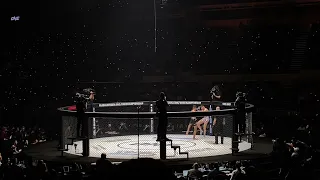 27082022 ONE Championship PANPAYAK JITMUANGNON VS SAVVAS MICHAEL (Flyweight Muay Thai WGP Semifinal)