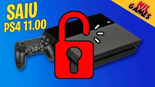 SAIU DESBLOQUE1O Ps4 11.00 CONFIRA !!!