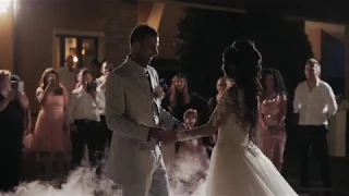 Wedding first dance - Power of love