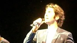 josh groban - galileo