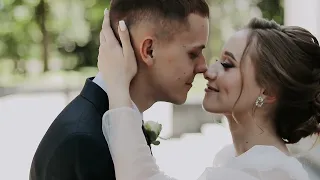 Anastasia & Vladislav (Wedding Teaser)
