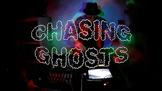 Chasing Ghosts - Freestyle Techno Live Set - Elektron Digitakt, Launch Control XL, Midimix