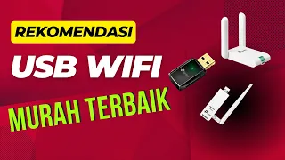 Rekomendasi USB WIFI Terbaik 2023 (Murah & Berkualitas)