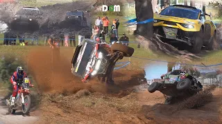 Rally Raid Portugal 2024⚠️ CRASH, SHOW & BEST OF❗️