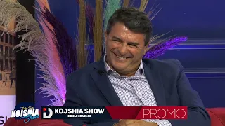 Kojshia Show - Florin Krasniqi "ju kërkon falje DEVOLLËVE. Ja pse & Nysret Haxha  (PROMO)